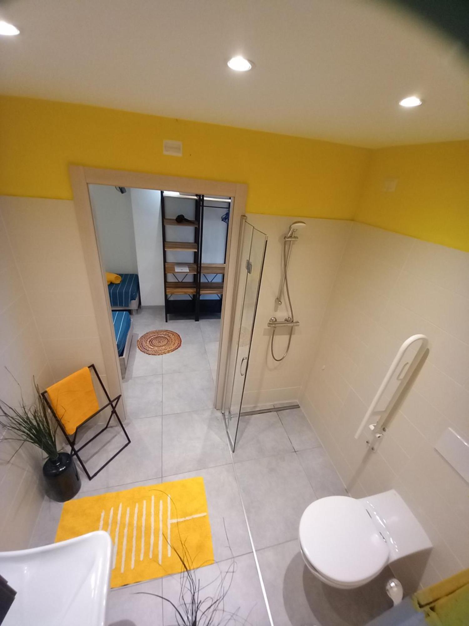 B&B Zia Vivina ソーリコ 部屋 写真