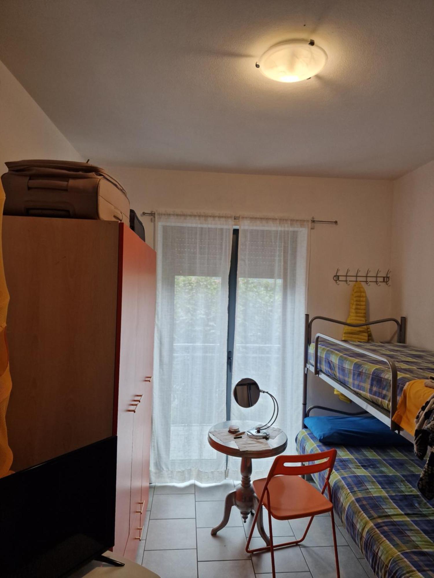 B&B Zia Vivina ソーリコ エクステリア 写真