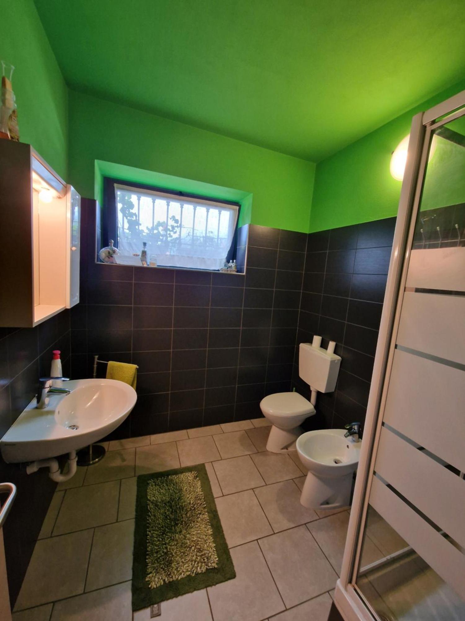 B&B Zia Vivina ソーリコ エクステリア 写真